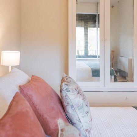Apartamentos Florinda De La Cava Toledo - 6 Exteriör bild