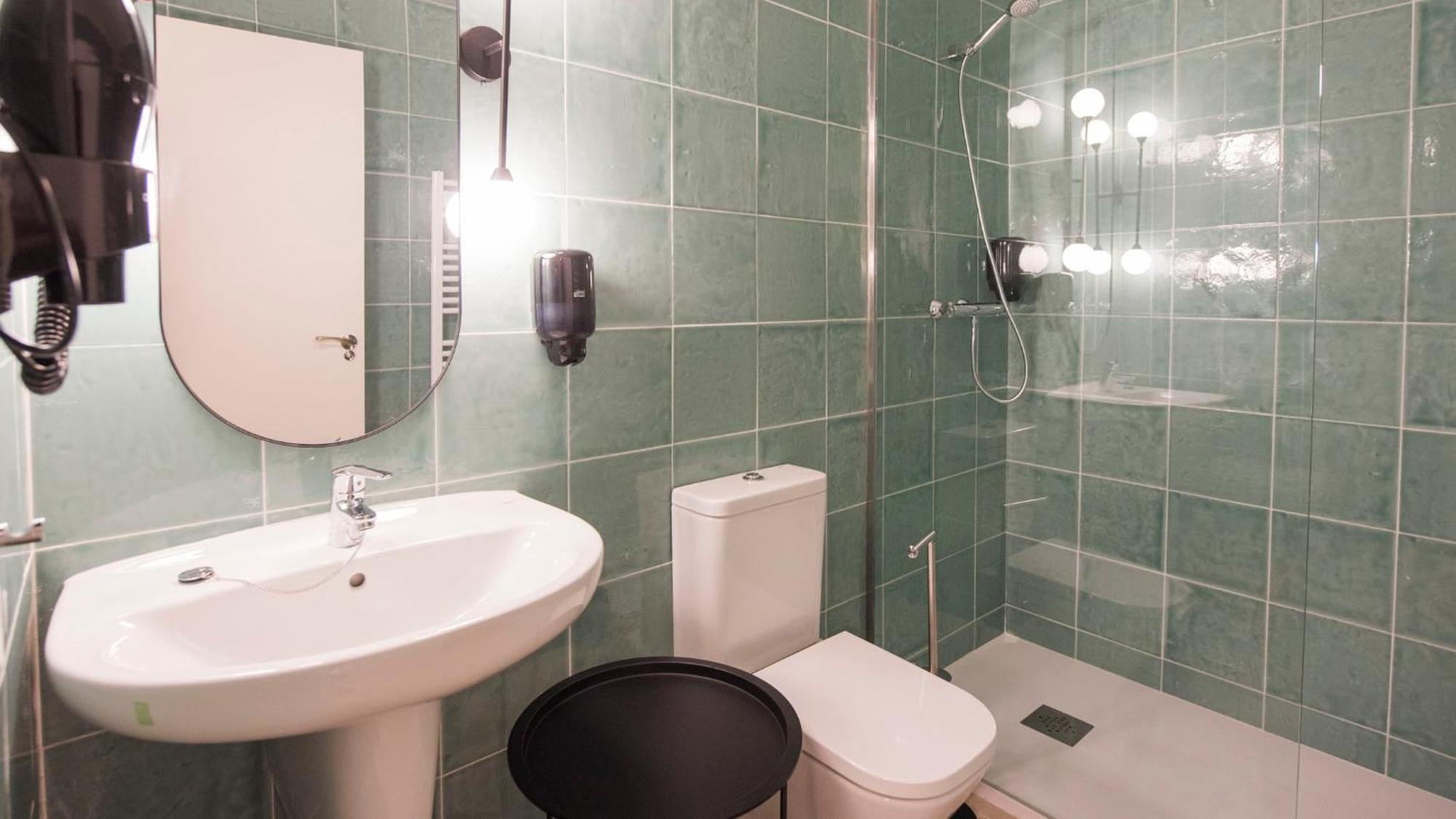 Apartamentos Florinda De La Cava Toledo - 6 Exteriör bild