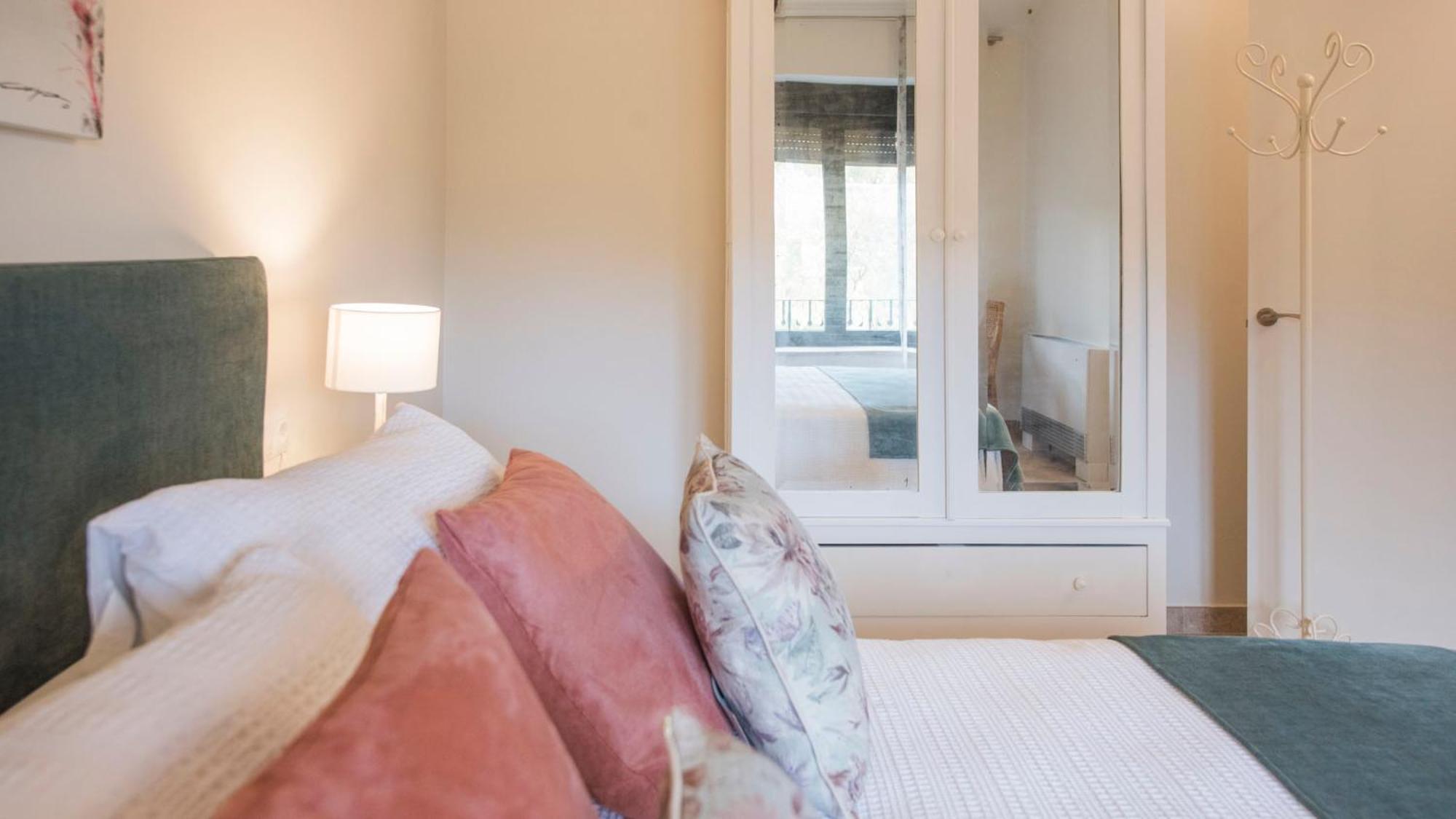 Apartamentos Florinda De La Cava Toledo - 6 Exteriör bild