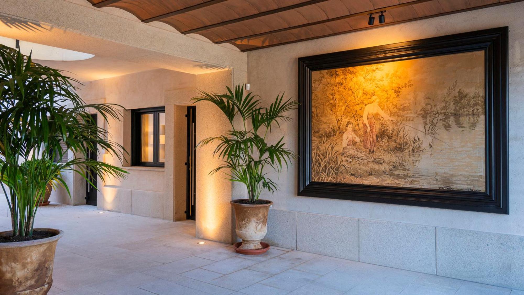 Apartamentos Florinda De La Cava Toledo - 6 Exteriör bild