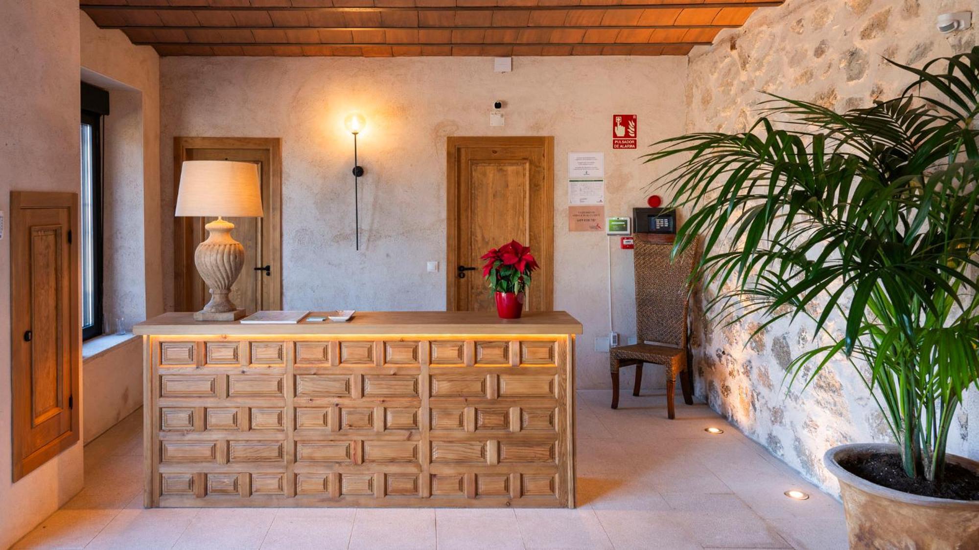 Apartamentos Florinda De La Cava Toledo - 6 Exteriör bild