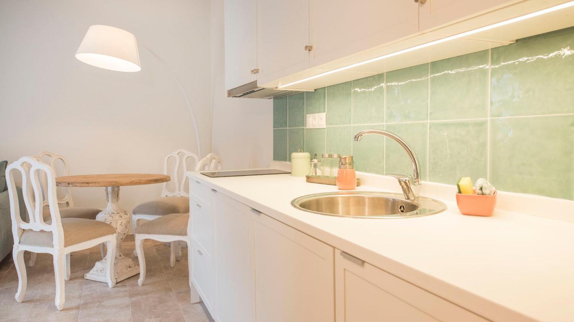 Apartamentos Florinda De La Cava Toledo - 6 Exteriör bild