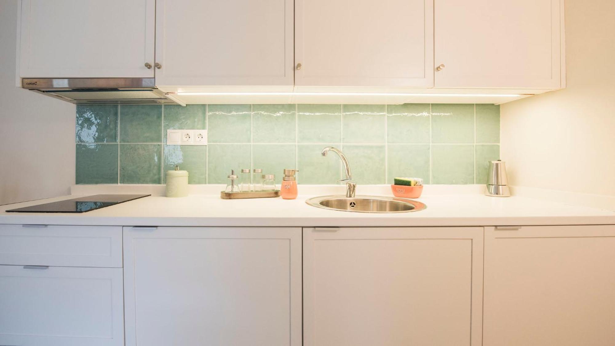 Apartamentos Florinda De La Cava Toledo - 6 Exteriör bild