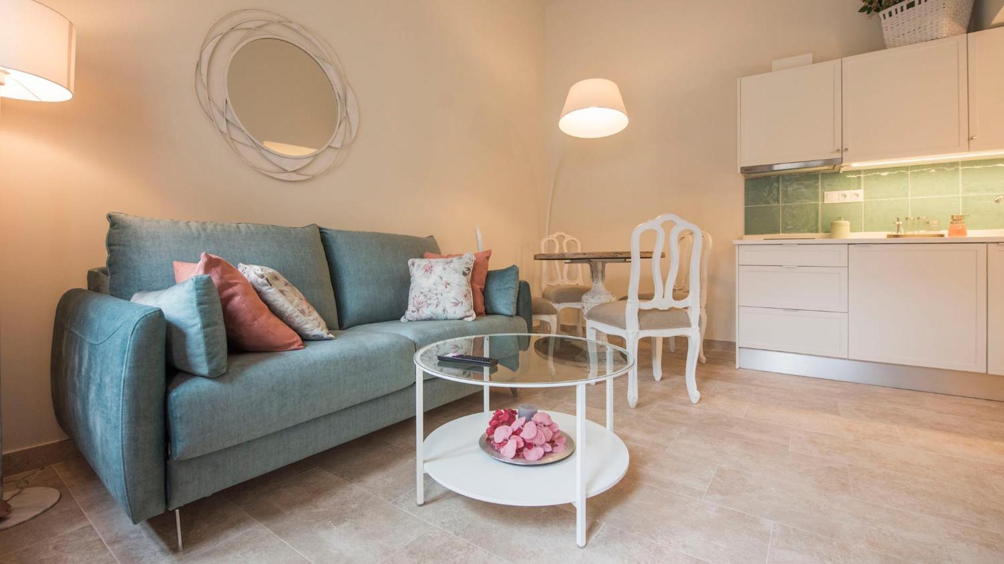 Apartamentos Florinda De La Cava Toledo - 6 Exteriör bild